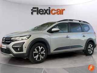 Dacia Jogger Comfort 74kW (100CV) ECO-G 7 plazas