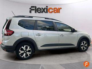 Dacia Jogger Comfort 74kW (100CV) ECO-G 7 plazas