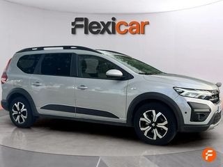 Dacia Jogger Comfort 74kW (100CV) ECO-G 7 plazas