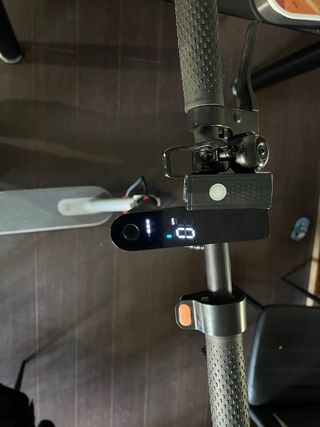 Xiaomi Mi Scooter 3
