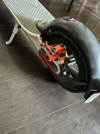 Xiaomi Mi Scooter 3