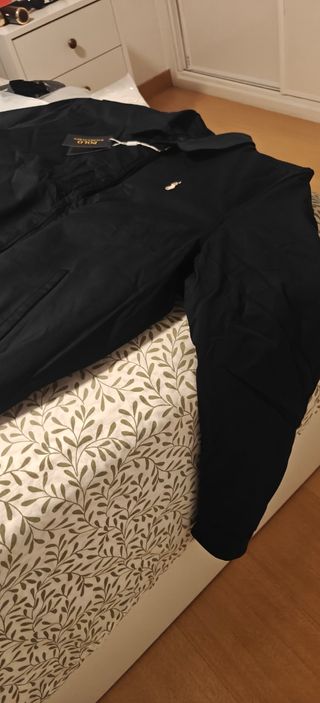 Chaqueta Polo Ralph Lauren Azul