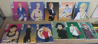 Diabolik inediti originali anno 2013