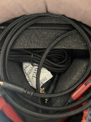 Auriculares HyperX CloudX Revolver Gears of War