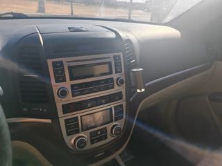 Hyundai Santa Fe 2007