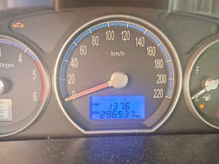 Hyundai Santa Fe 2007