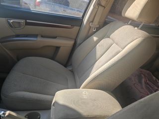 Hyundai Santa Fe 2007