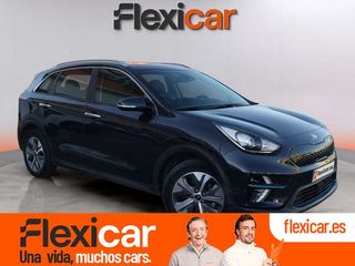 Kia Niro e-Niro 150kW (204CV) Drive (Long Range)