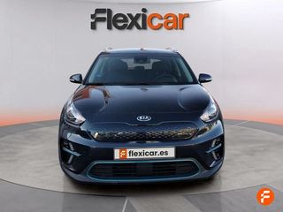 Kia Niro e-Niro 150kW (204CV) Drive (Long Range)