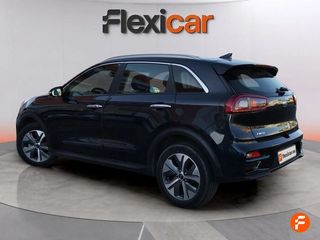 Kia Niro e-Niro 150kW (204CV) Drive (Long Range)