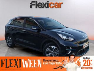 Kia Niro e-Niro 150kW (204CV) Drive (Long Range)