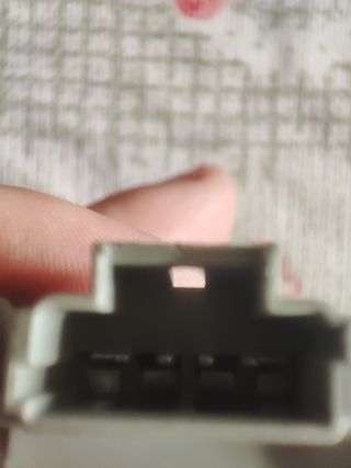 Luz cortesía habitáculo Citroen xsara