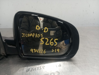 RETROVISOR DERECHO JEEP COMPASS (MP) 55263624 E11