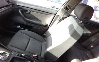 163617 asiento delantero audi a4 berlina (8e) 1.9