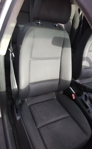 163617 asiento delantero audi a4 berlina (8e) 1.9