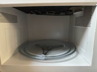 Microondas Moulinex Compact Vario Grill