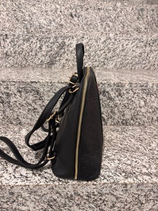Mochila MONO MONA Negra con Tiras