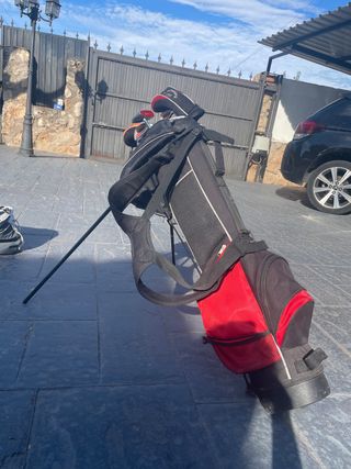 Pack Palos Golf Niño