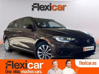 Fiat Tipo 1.4 16v Lounge 70kW (95CV) gasolina SW