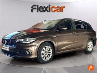 Fiat Tipo 1.4 16v Lounge 70kW (95CV) gasolina SW