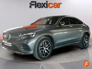 Mercedes GLC GLC 220 d 4MATIC