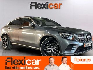 Mercedes GLC GLC 220 d 4MATIC