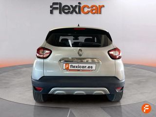 Renault Captur Zen Energy TCe 87kW (120CV) EDC