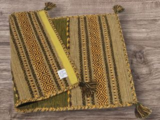 170x110 CM Kilim Lavabile in Lavatrice (Farah1970)