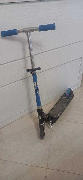 Patinete Ocelo infantil plegable
