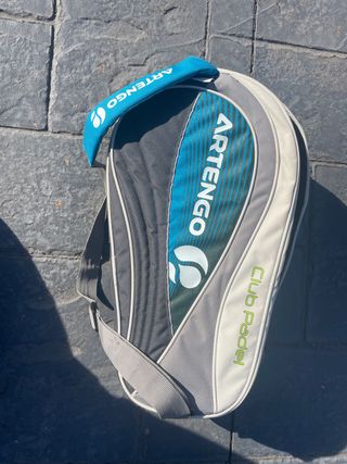 bolsa de pádel 