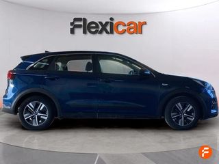Kia Niro 1.6 GDi HEV 104kW (141CV) Concept