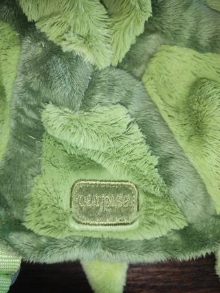 Zainetto Skip Hop tartaruga bambino