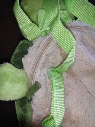 Zainetto Skip Hop tartaruga bambino