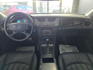MERCEDES-BENZ Clase CLS CLS 320 CDI