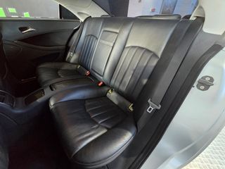 MERCEDES-BENZ Clase CLS CLS 320 CDI