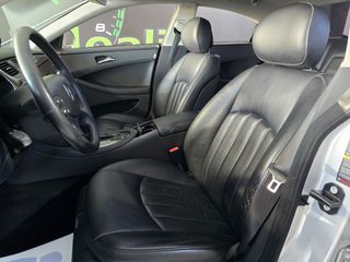 MERCEDES-BENZ Clase CLS CLS 320 CDI