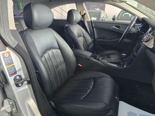MERCEDES-BENZ Clase CLS CLS 320 CDI