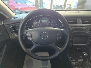 MERCEDES-BENZ Clase CLS CLS 320 CDI