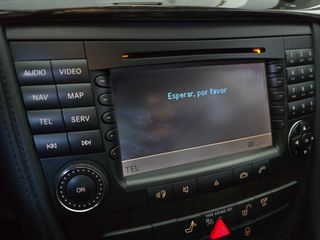MERCEDES-BENZ Clase CLS CLS 320 CDI