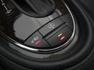 MERCEDES-BENZ Clase CLS CLS 320 CDI