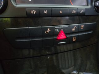 MERCEDES-BENZ Clase CLS CLS 320 CDI
