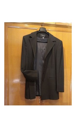 CHAQUETA DE STUDIO CLASSICS 