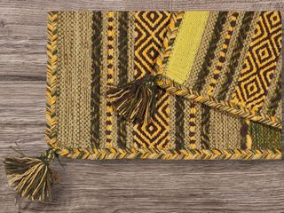 170x120 CM Kilim Lavabile in Lavatrice (Farah1970)