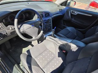Volvo S60 2006