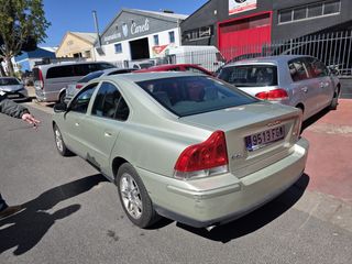 Volvo S60 2006