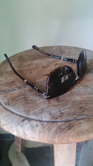 Persol 3028-S Gafas de Sol Marrones