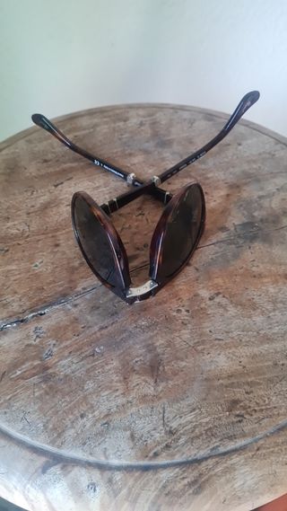 Persol 3028-S Gafas de Sol Marrones