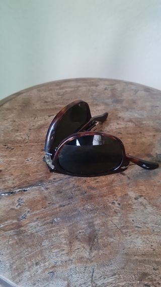Persol 3028-S Gafas de Sol Marrones