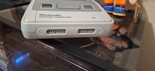 Nintendo Super Famicom
