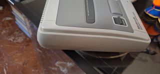 Nintendo Super Famicom